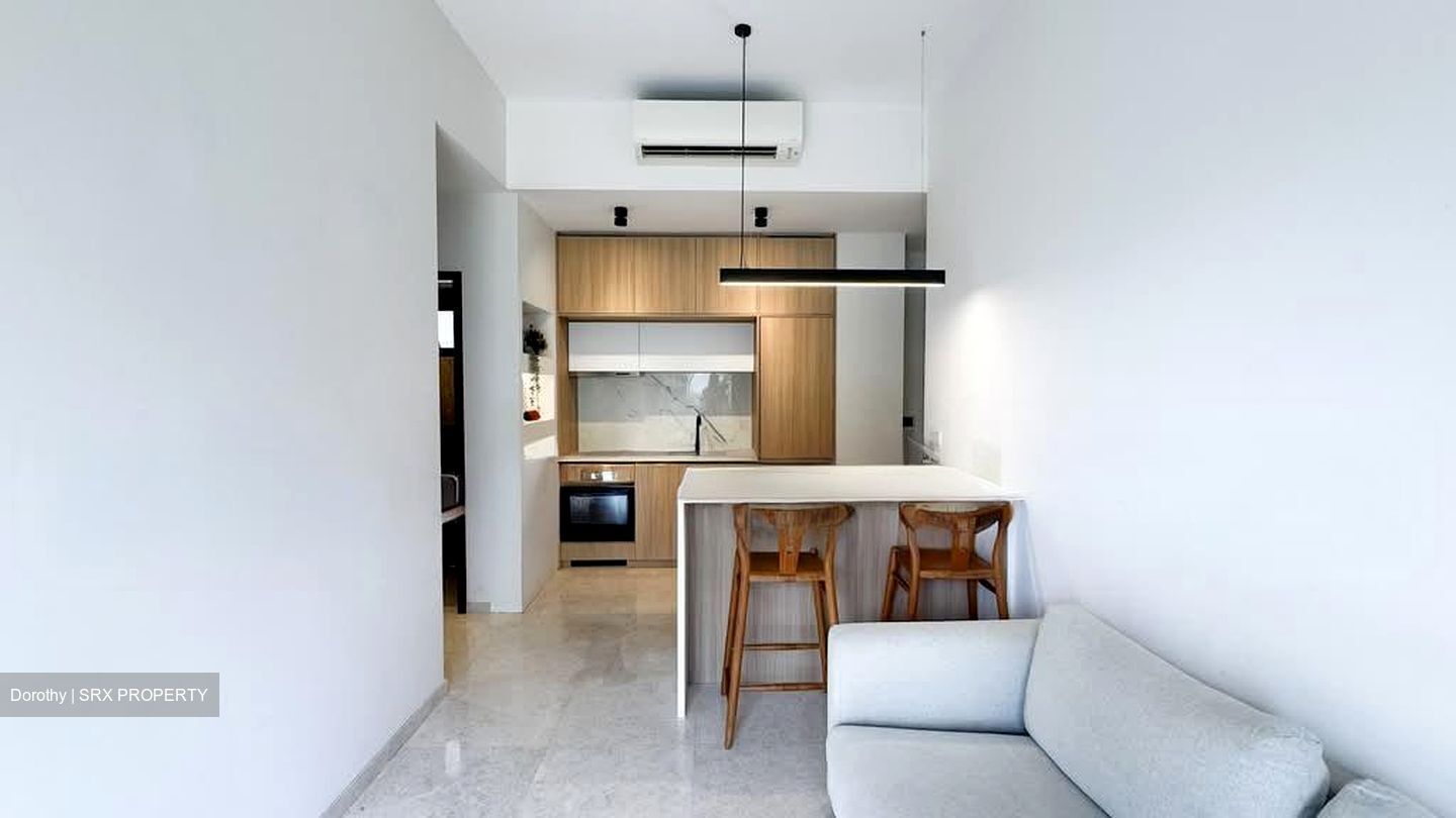 Jervois Treasures (D10), Apartment #597598741